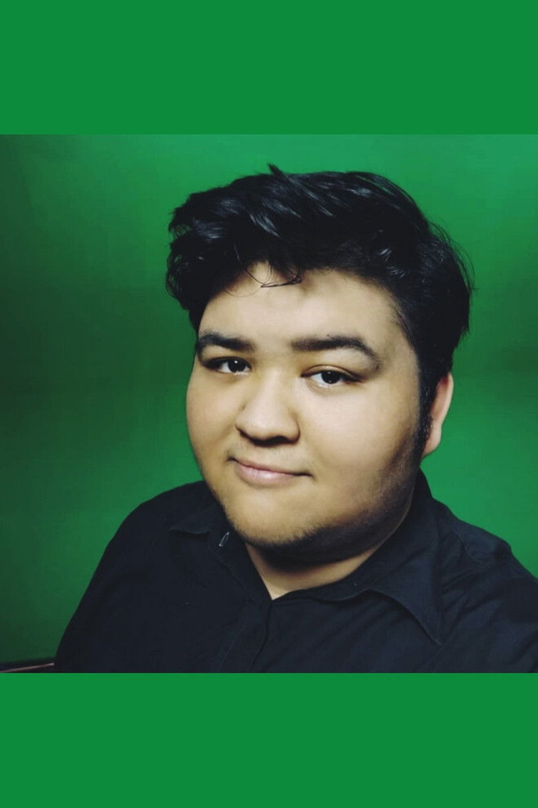 Mohnish Rajakumaran portrait image