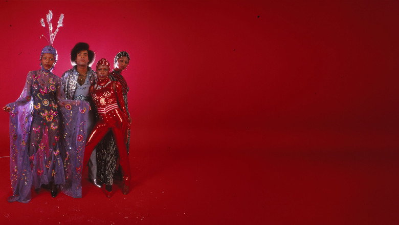 Fons de Boney M: Disco. Macht. Legende.