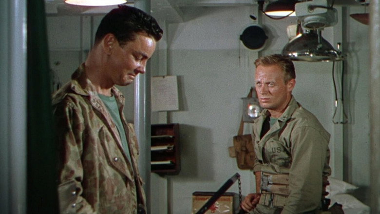 Imatge de Halls of Montezuma