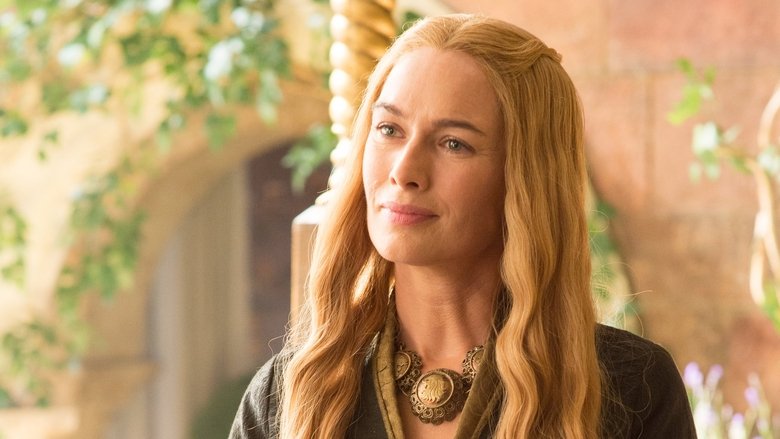 Sostų karai / Game Of Thrones (2015) 5 Sezonas Sostų karai / Game Of Thrones (2015) 5 Sezonas