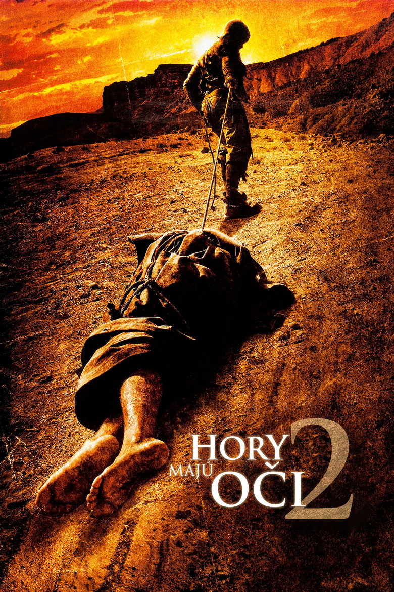 Hory maj&uacute; oči 2 (2007)