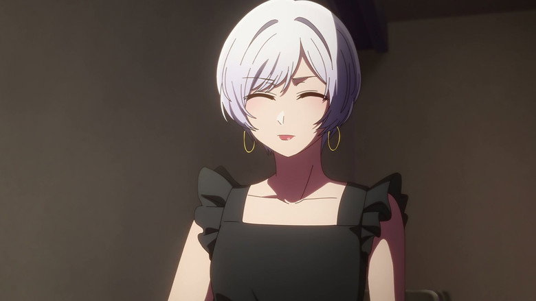 Still from 【OSHI NO KO】 - Season 1 Episode 27
