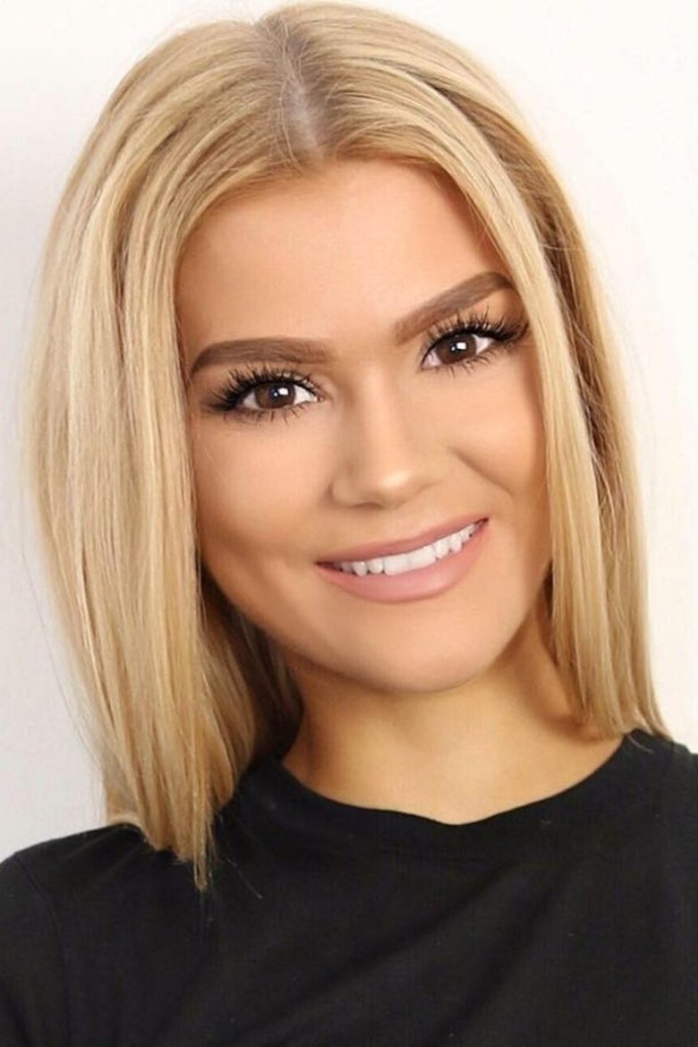 Ảnh Camilla Frederikke
