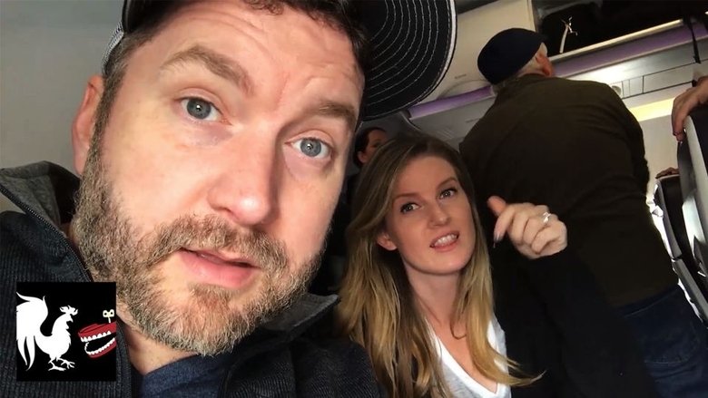 Still image for Burnie Vlog season 1 episode 4: New Zealand Still image for Burnie Vlog season 1 episode 4: New Zealand