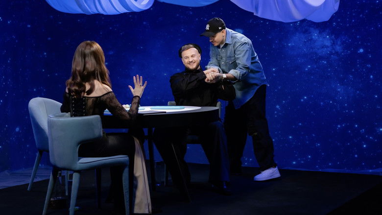 Still image for Natal Chart season 1 episode 39: #37 Slava Buster