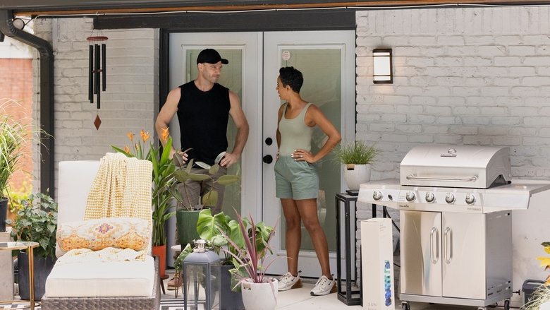 Still image for Home is Where the Heart Is season 1 episode 4: Pop's Blessing