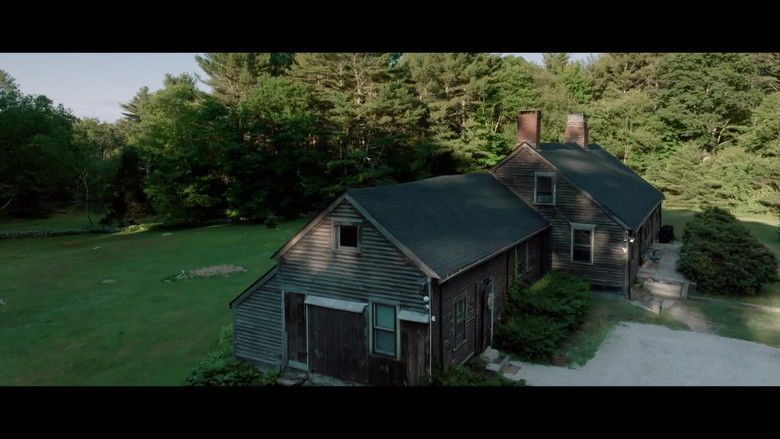 Still image for Hauntings season 1 episode 2: The Conjuring House