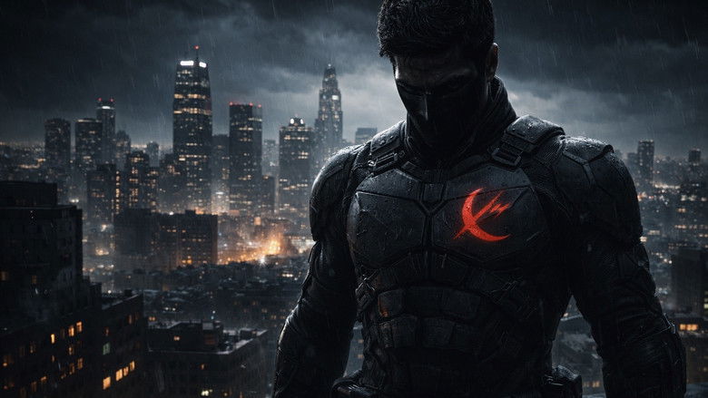 Night Hunter: Shadows Of Vengeance