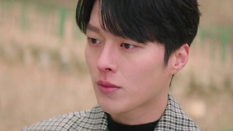 Still from My Roommate Is a Gumiho - Season 1 Episode 9