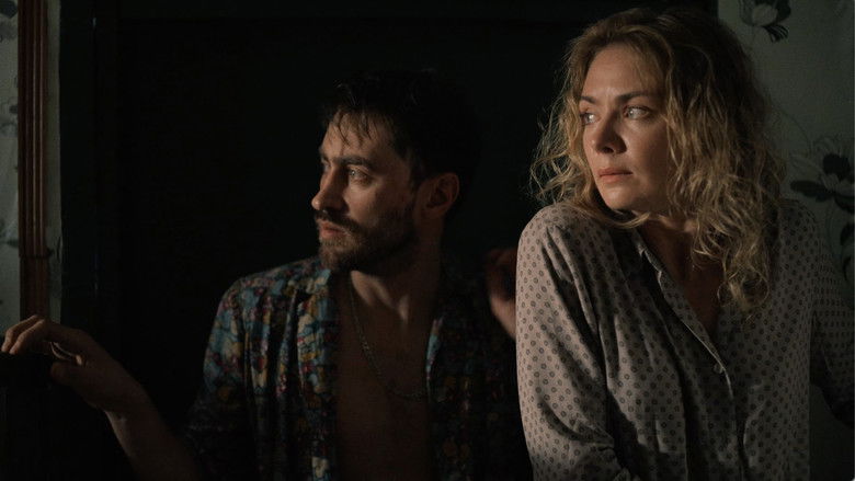 Still image for Middle of Nowhere season 1 episode 4: Episode 4 Still image for Middle of Nowhere season 1 episode 4: Episode 4