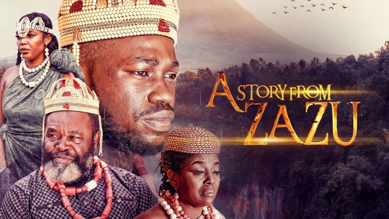 A Story From Zazu main backdrop