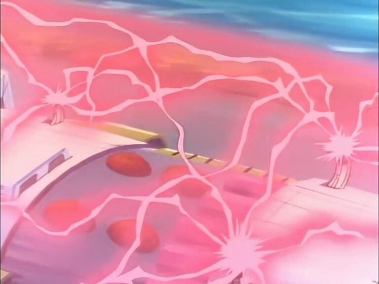 Still image for Fighting General Daimos season 1 episode 27: Daimos' New Weapons