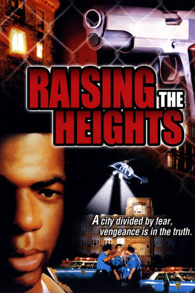 Raising the Heights