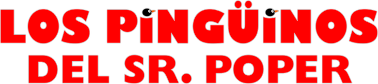 Imagen de Los pingüinos de papá