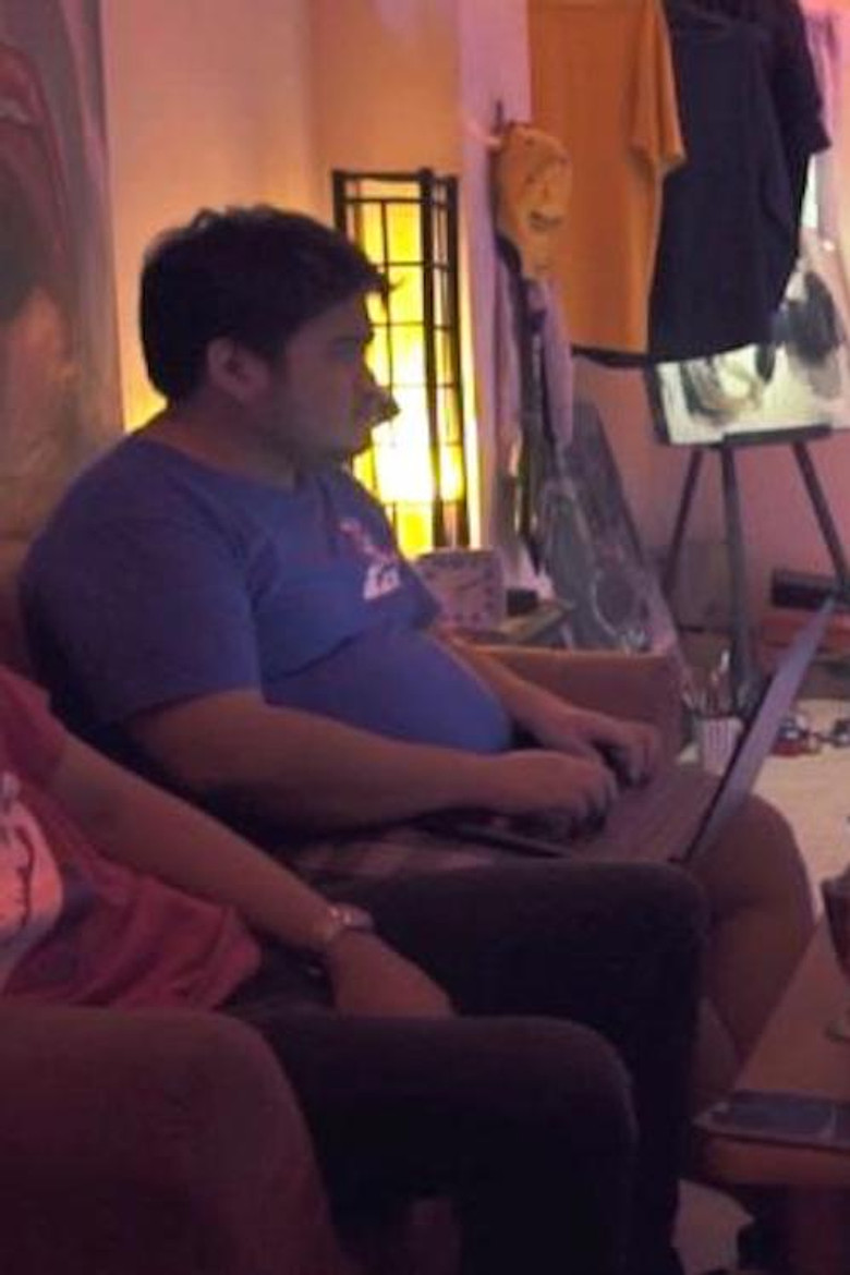 Imatge de Yours, @Vincent