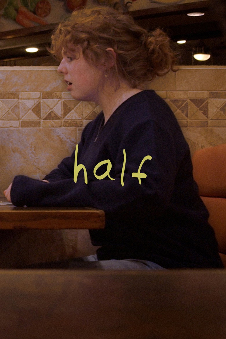 Imatge de Half & Half