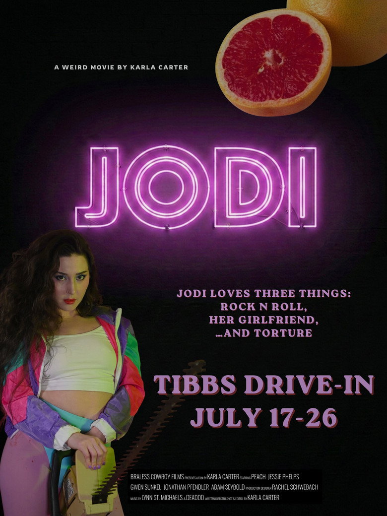 Jodi
