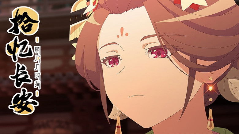 Still image for Memory of Chang'an season 1 episode 8: Episode 8