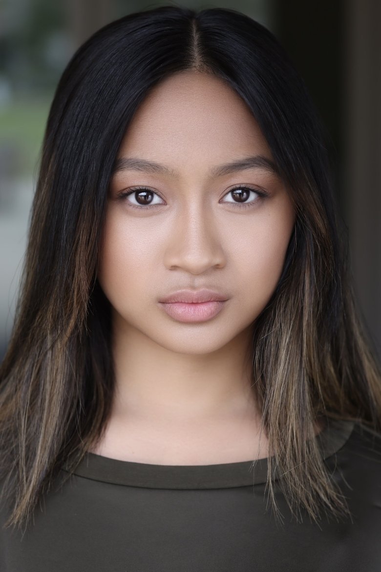 Ảnh Chloe Adona