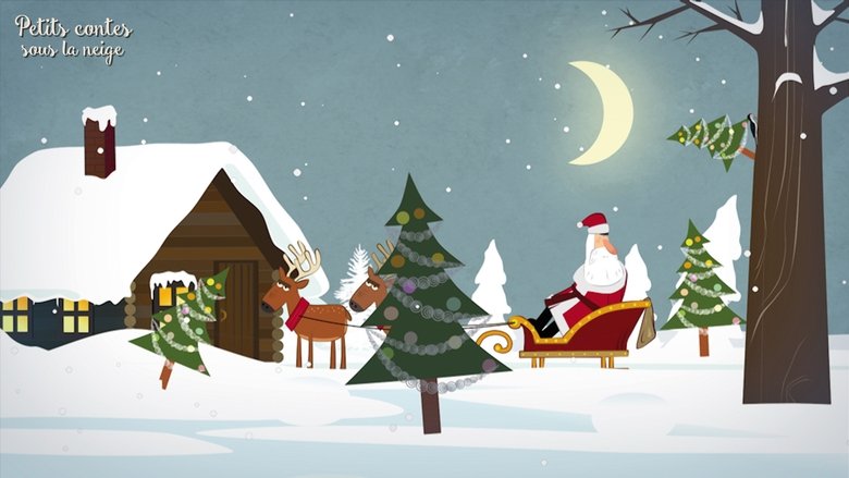 Little Tales in the Snow (2018)