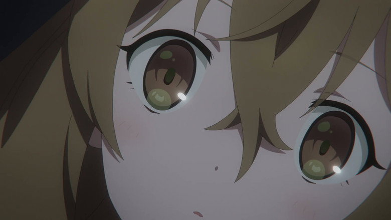 Still from Secrets of the Silent Witch - Season 1 Episode 10