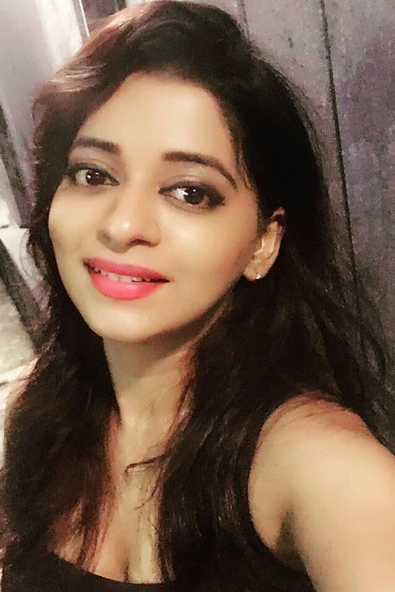 Swati Agarwal portrait