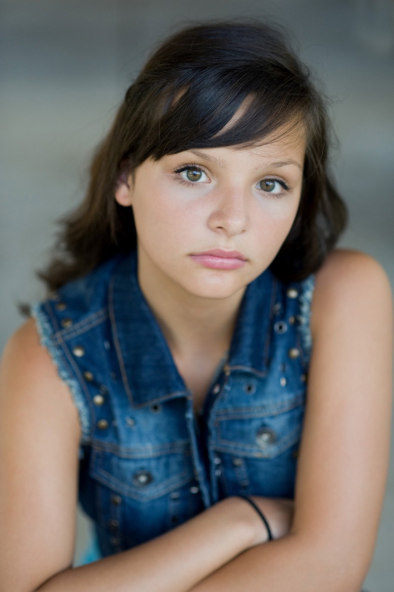 Cassady McClincy-Zhang photo 3