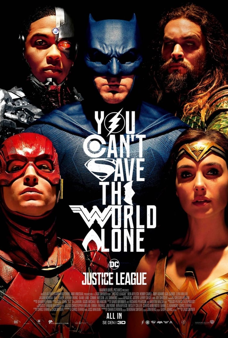 Justice League