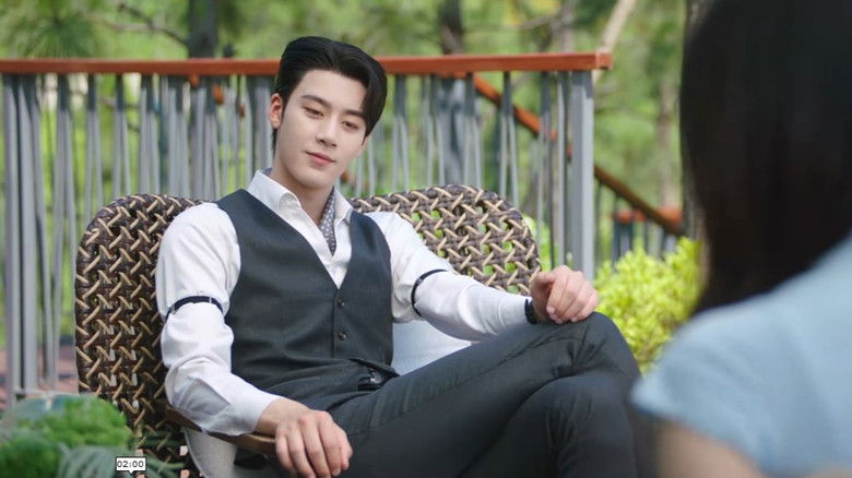 Still image for Love in the Edge of Divorce season 1 episode 9: Episode 9 Still image for Love in the Edge of Divorce season 1 episode 9: Episode 9