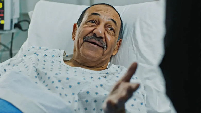 Still image for Majareeh season 1 episode 18: Episode 18