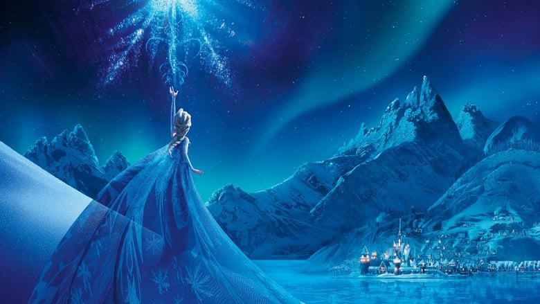 Frozen: Una Aventura Congelada (2013) FULL HD 1080P LATINO/INGLES