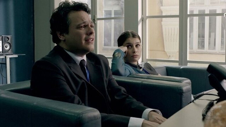 Still image for Como Aproveitar o Fim do Mundo season 1 episode 1: The Beginning of the End Still image for Como Aproveitar o Fim do Mundo season 1 episode 1: The Beginning of the End