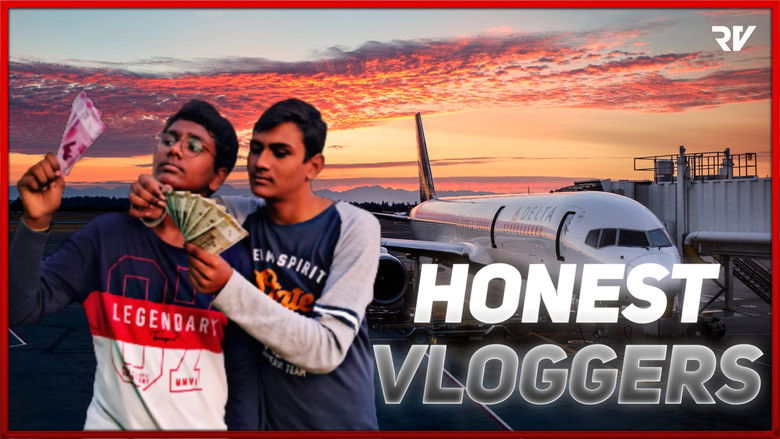 The Honest Vloggers