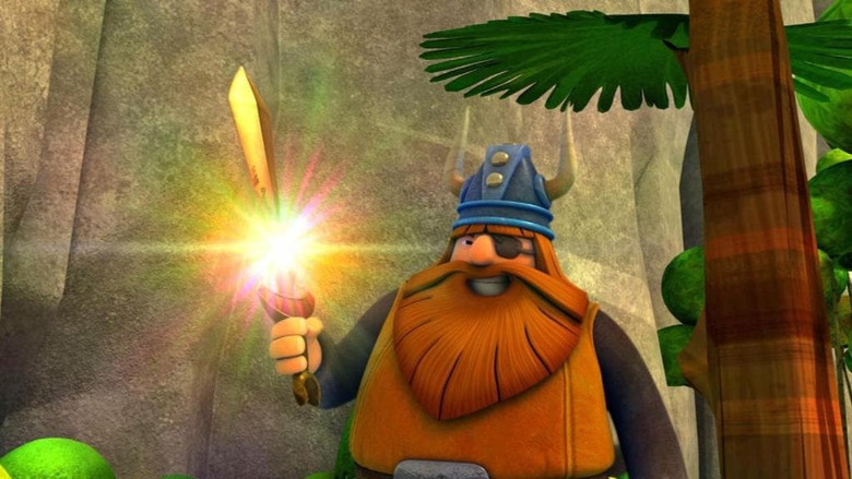 Still image for Wickie und die starken Männer season 1 episode 52: Episode 52