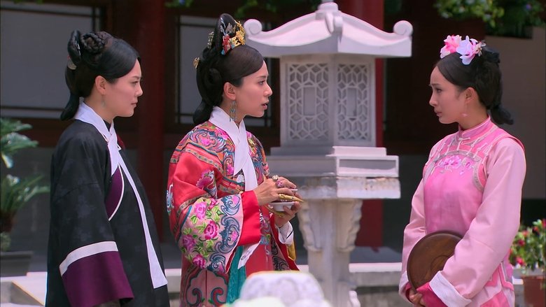 Still image for Palace season 1 episode 6: Episode 6 Still image for Palace season 1 episode 6: Episode 6