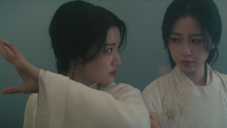 Tập 5 - Vân Chi Vũ