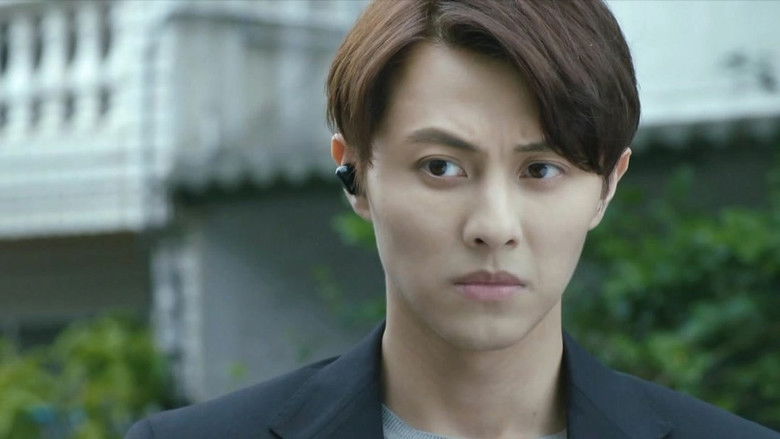 Still image for Amensalism season 1 episode 9: Episode 9 Still image for Amensalism season 1 episode 9: Episode 9