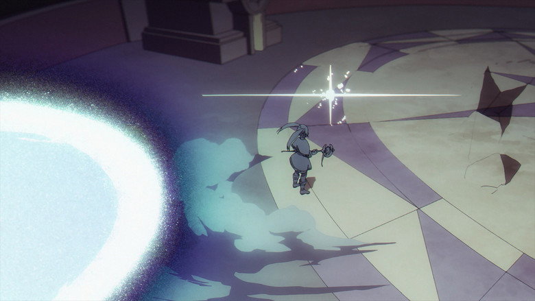 Still from Frieren: Beyond Journey's End - Season 1 Episode 26