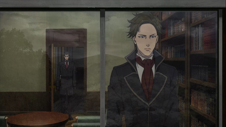 Still from Fairy Gone - Season 1 Episode 22