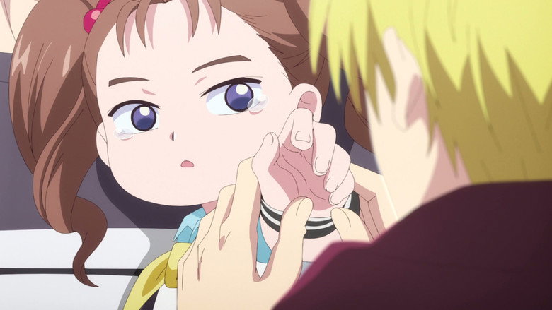 Still from Hana-Kimi - Season 1 Episode 9