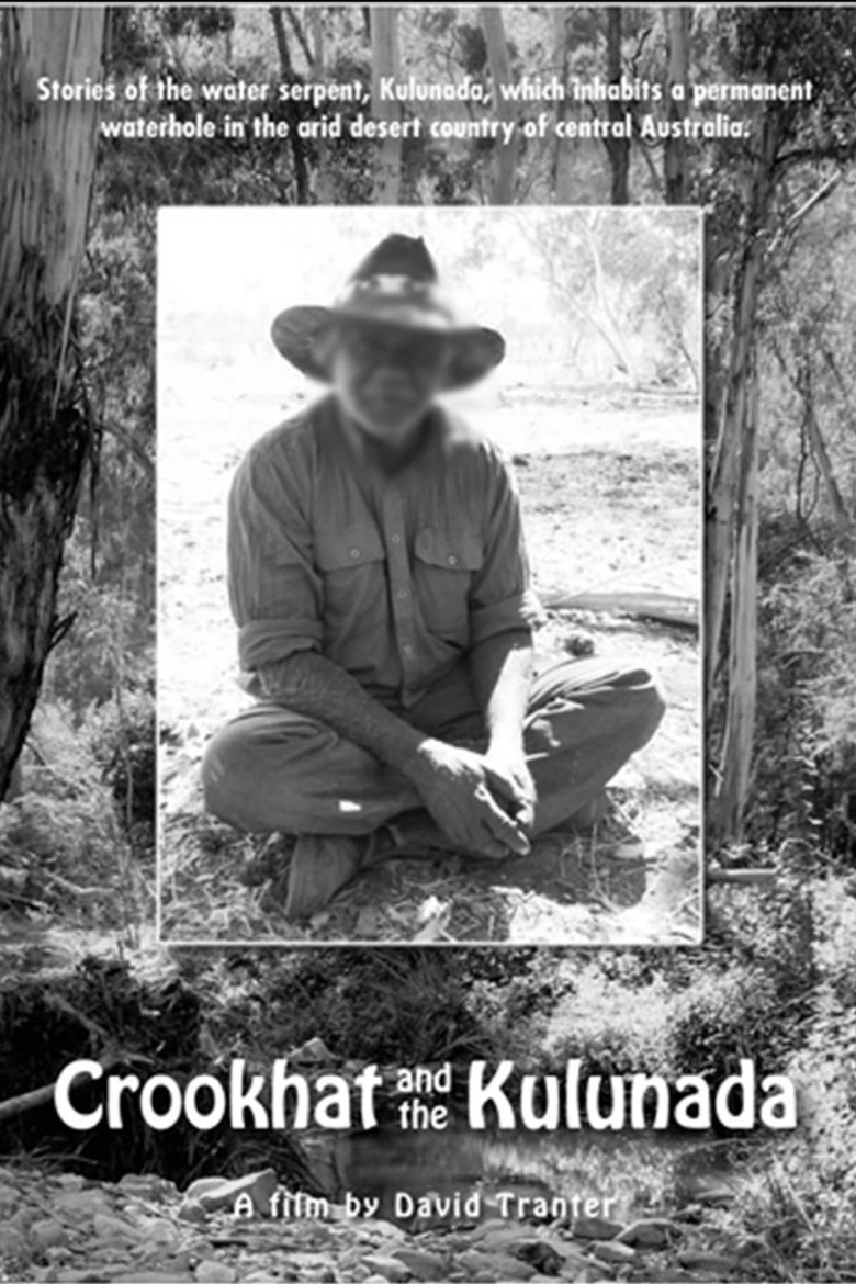 Crook Hat And Kulanada (2011)