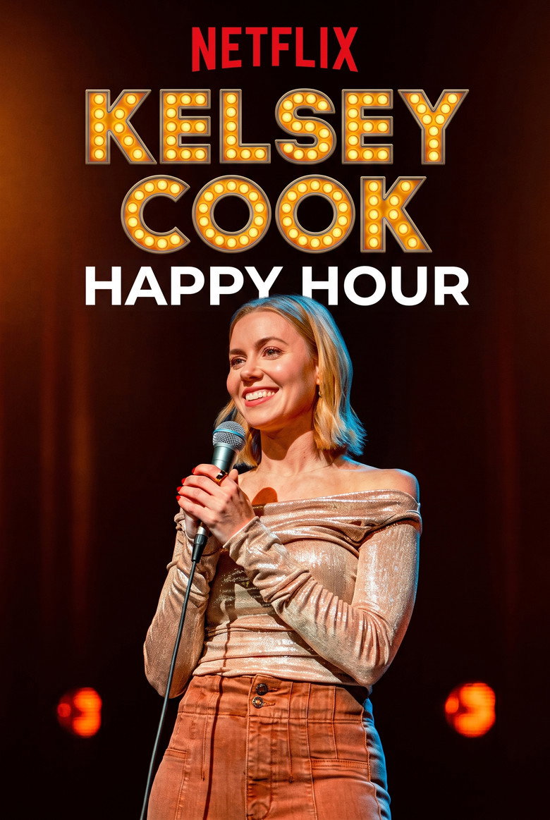 Imatge de Kelsey Cook: Happy Hour