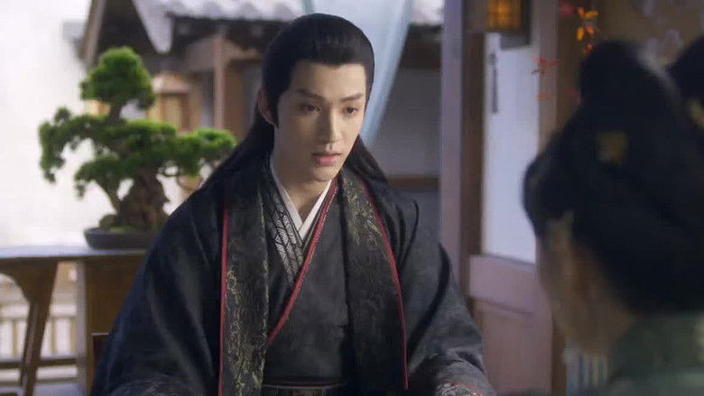 Still image for Love and Strife season 1 episode 18: Episode 18 Still image for Love and Strife season 1 episode 18: Episode 18