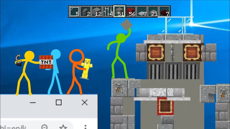 Build Battle