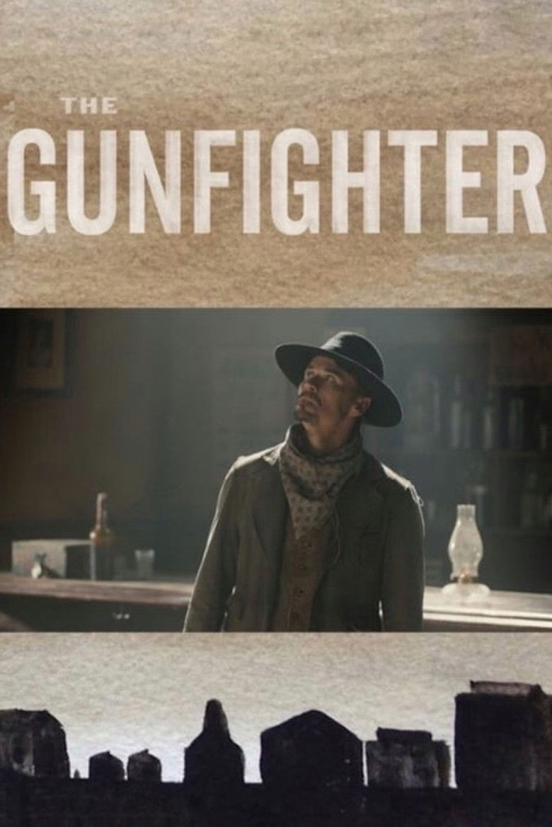 Imatge de The Gunfighter