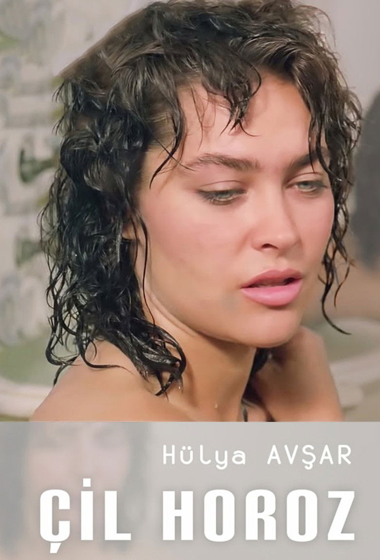 Imatge de Çil Horoz