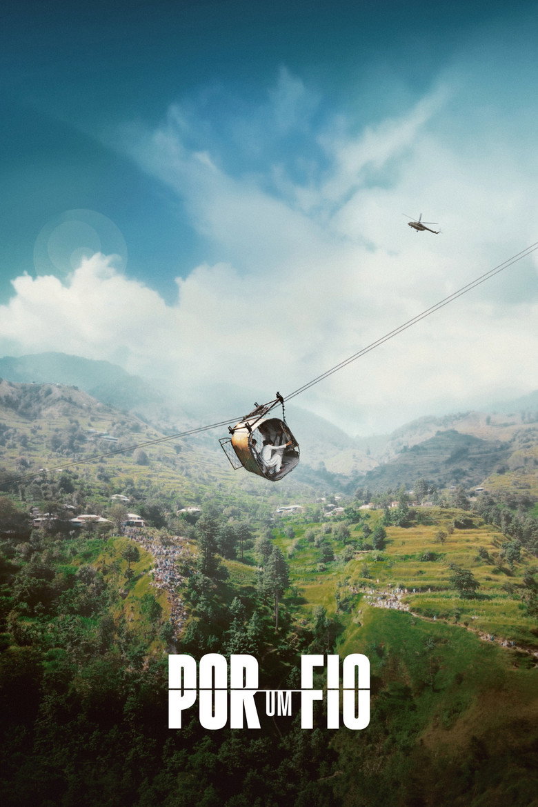 Póster la Película