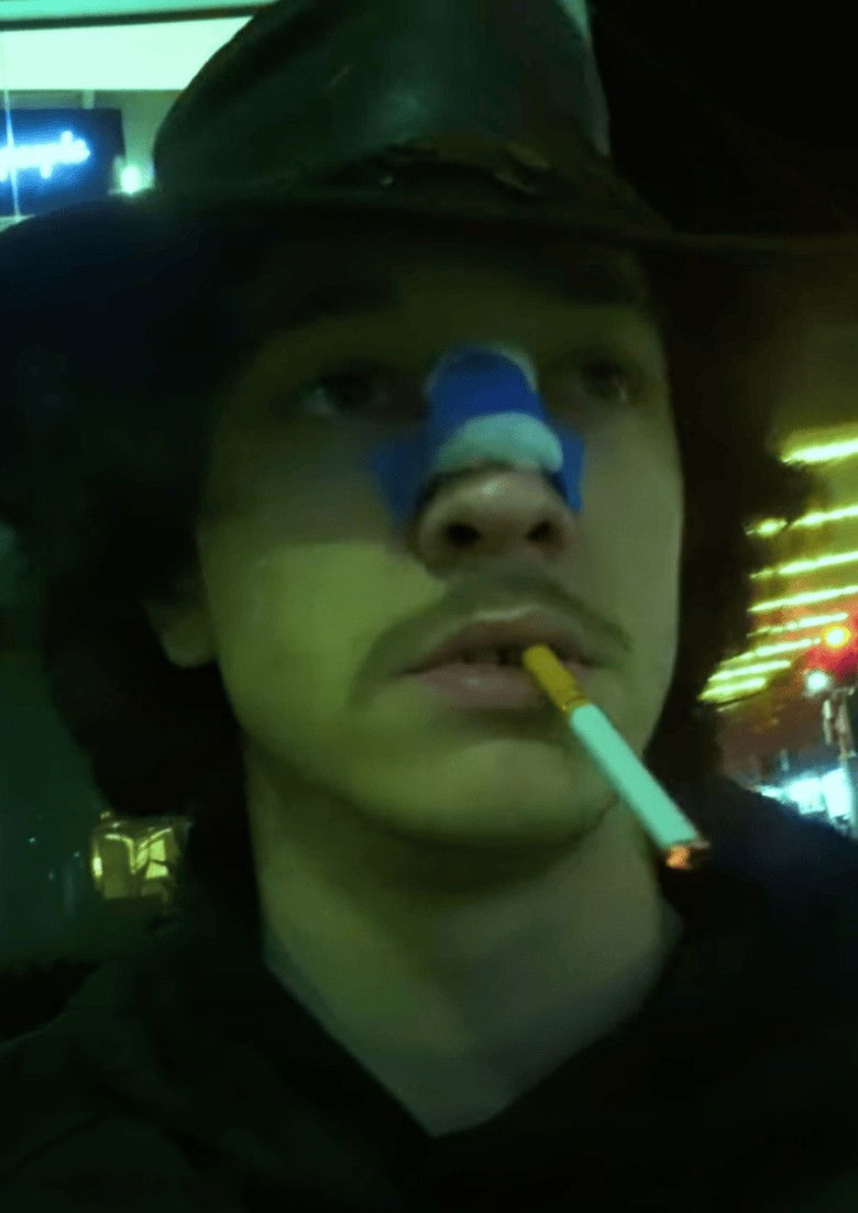 Imatge de The Ballad of Johann