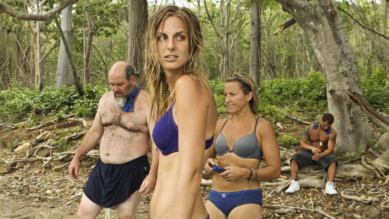 הישרדות עונה 30 פרק 2 לצפייה ישירה