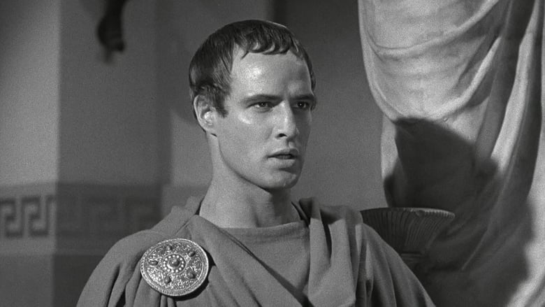 Watch Stream Julius Caesar (1953) Movies High Definition Without Downloading Streaming Online